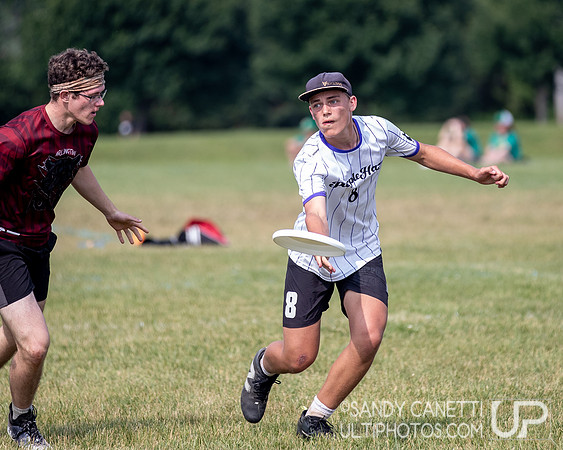 HSNI 2025 - Friday Action
