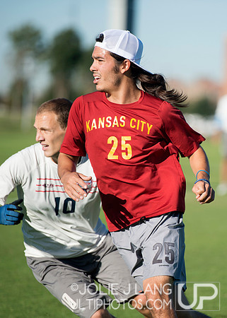 USAU Club Nationals 2014