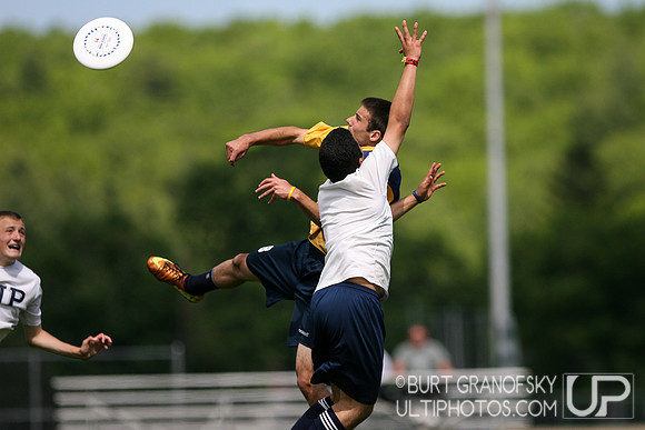 2014 Massachusetts State Championships -- Open Division II