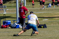 WFDF World Masters Ultimate Championships 2024