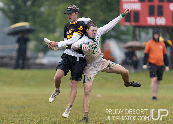 2025 High School National Invite (HSNI)