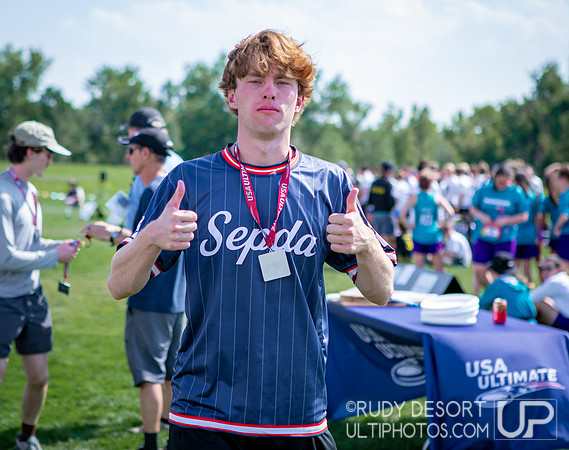 USA Ultimate Youth Club Championships 2025