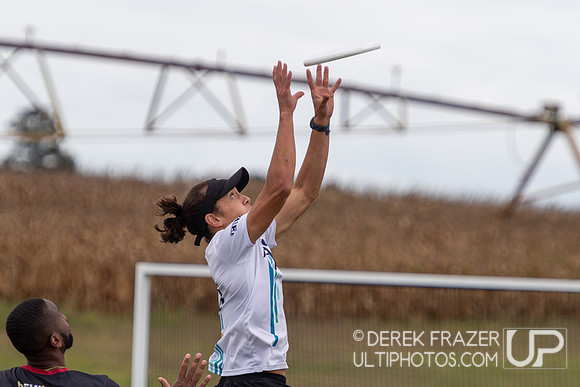 2024 Mid-Atlantic Sunday Action