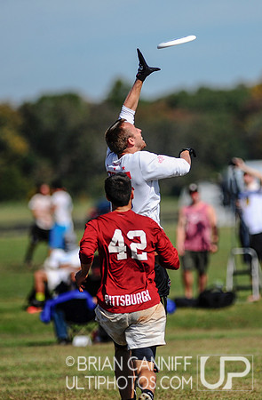 2014 USAU MA Reg D2 Men's