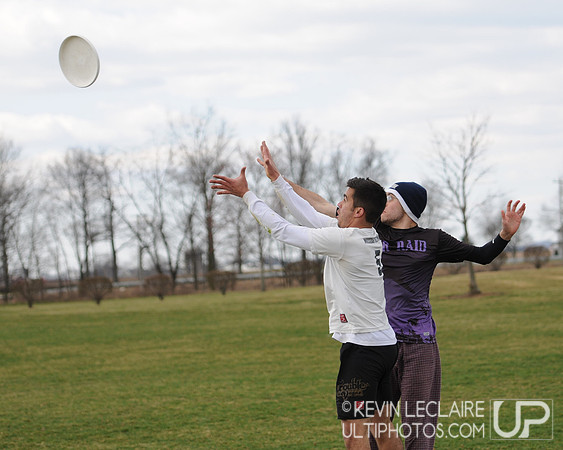 Steakfest Open Division Round 2