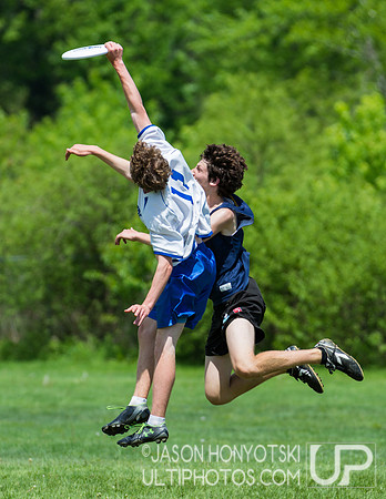Mass HS States 2014