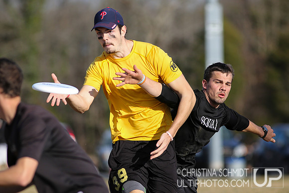 Queen City Tune Up 2015 - Saturday