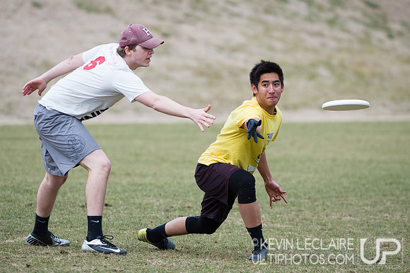 2014 Queen City Tune Up Sunday Action