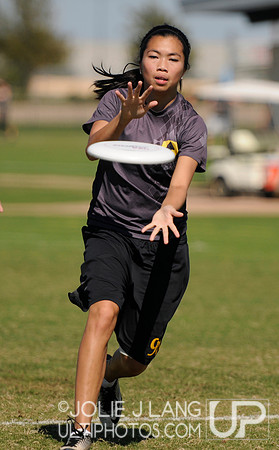 USA Ultimate Nationals Championships 2013 - Thursday Pool Play
