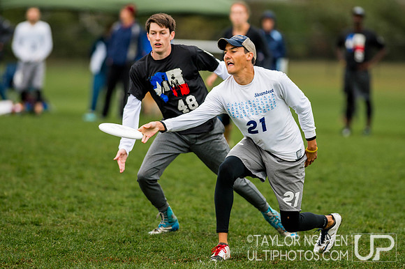 USA Ultimate Club National Championships