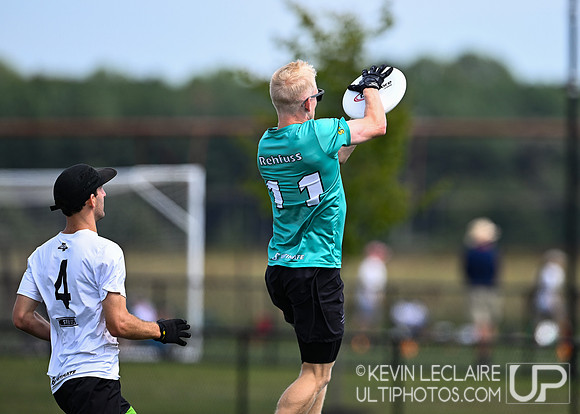 Truck Stop vs Pittsburgh Temper - Men's Final - 2022 Mid-Atlanti