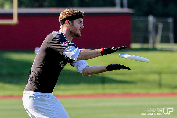 MLU DC Current hosts the New York Rumble