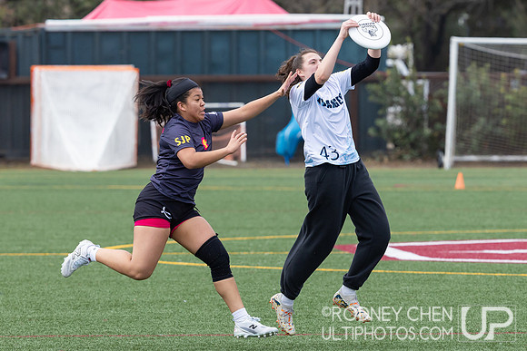 Stanford Invite 2025