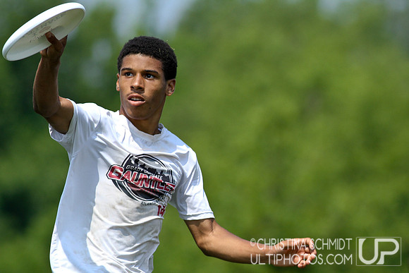 Saturday Preview -- USAU 2012 HS Southerns