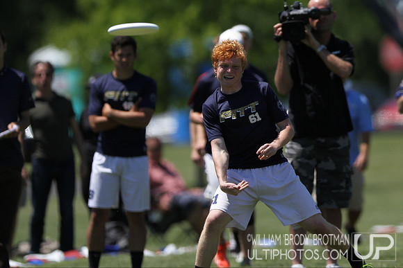 USA Ultimate College Championships
