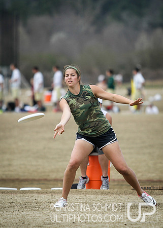 College Terminus 2014 - Women's Round 4