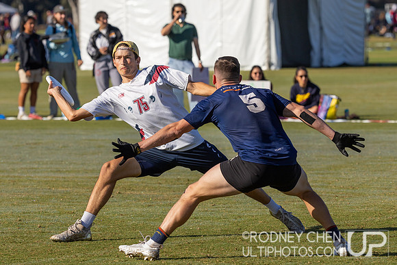 2024 USA Club National Championships