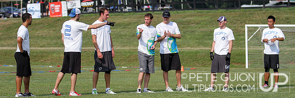 Chesapeake Invite