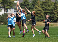 Monday Highlights USA Ultimate YCC 2022