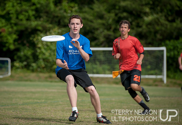 2014 Southern High School Regional Championship