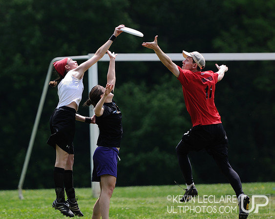 WAFC Clique B Tourney -- Spring 2010