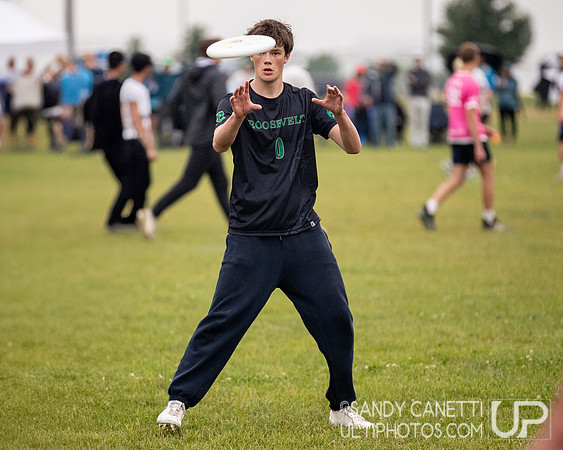 HSNI 2025 - Saturday Action