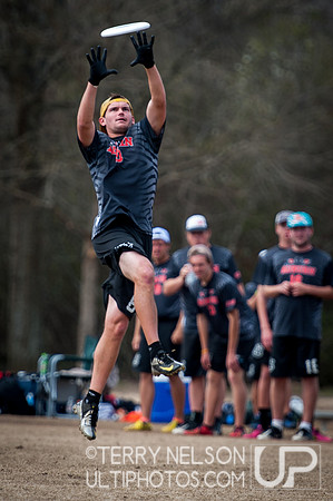 2014 College Terminus Men's Saturday Rounds