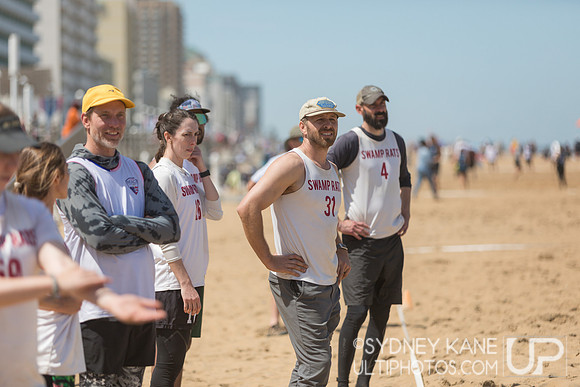 Saturday - 2025 Beach Championships