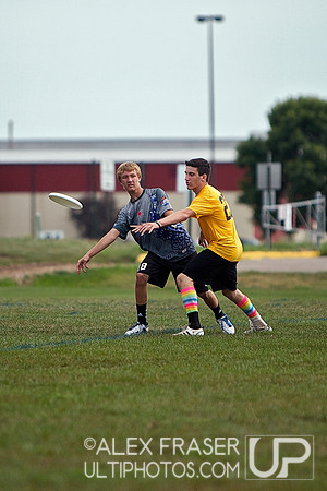 Saturday U-16 Round 4 -- YCC2012