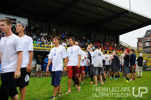 2014 WJUC/OEYUC Awards