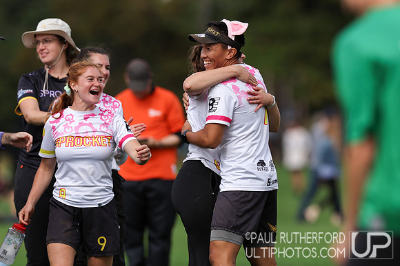 2024 USA Ultimate Northeast Club Regionals
