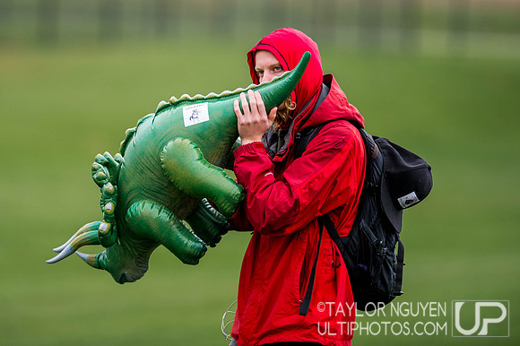 USA Ultimate Club National Championships