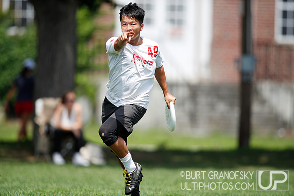 Boston Invite 2025