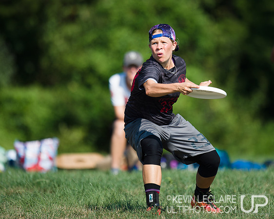 2016 Mid-Atlantic Club Regionals Saturday action