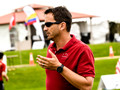 Round 6 - Fri Men's - 2014 USAU US Open