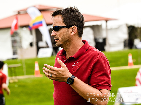 USAU US OPEN - Fri