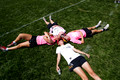 Utah Swarm v BUDA