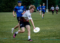 2025 High School National Invite (HSNI)