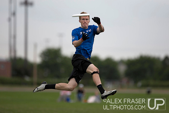 2014 USAU US Open Friday