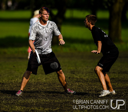 WUCC Day 6 Thursday play