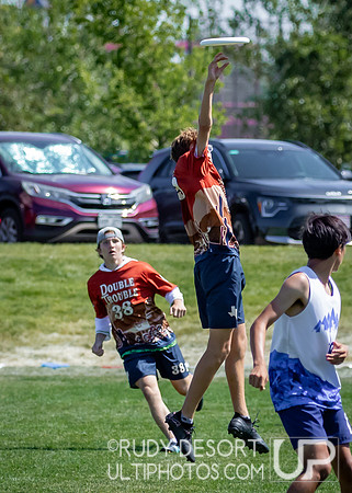 2024 USA Ultimate Youth Club Championships