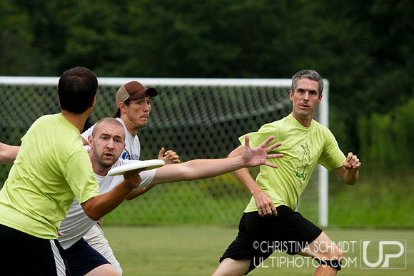 AFDC Summer League EOST - Saturday - 2010