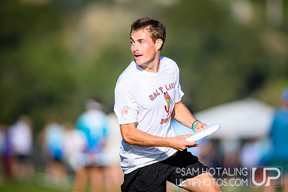 Doublewide vs Shrimp during Club Championships at Surf Cup Sports Park
