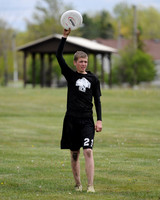 2010 UPA High School Open Eastern Championships--Saturday