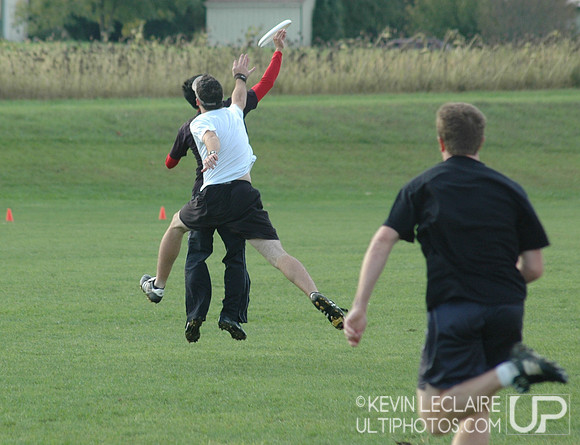 BRDM @ Regionals 2006