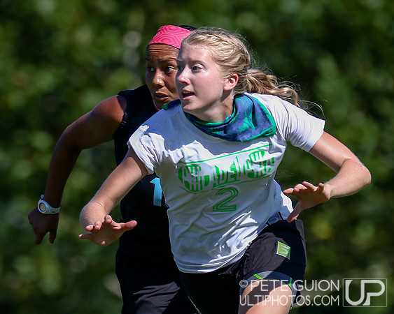 Chesapeake Open