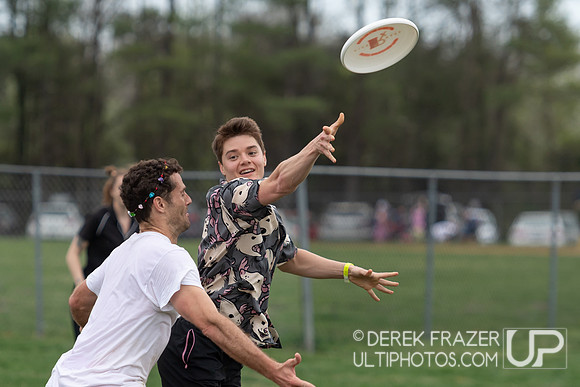 Fools Fest 2025 Saturday Full Coverage