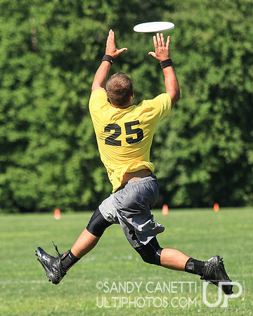 Metro New York Sectionals - Saturday
