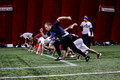 Wind Chill 2014 Player Combine