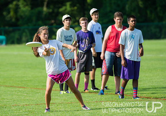 NUTC 2014 Session A